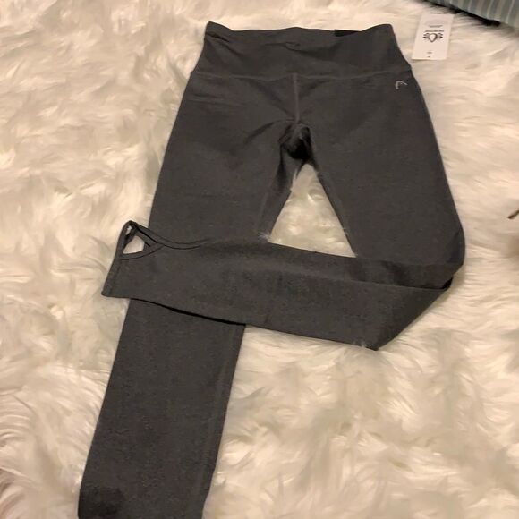 XS NWT athletic leggings - Picture 1 of 6